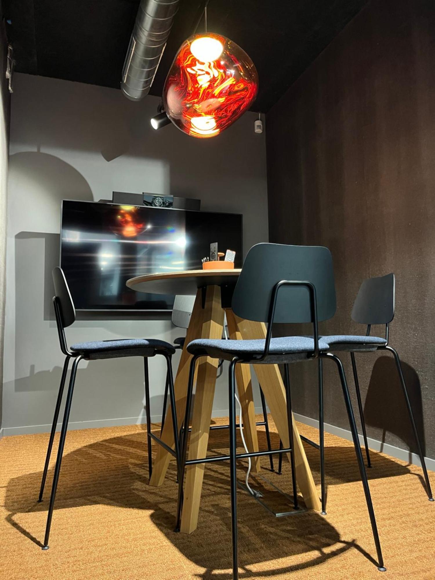 Unity Malmoe - A Studio Hotel エクステリア 写真
