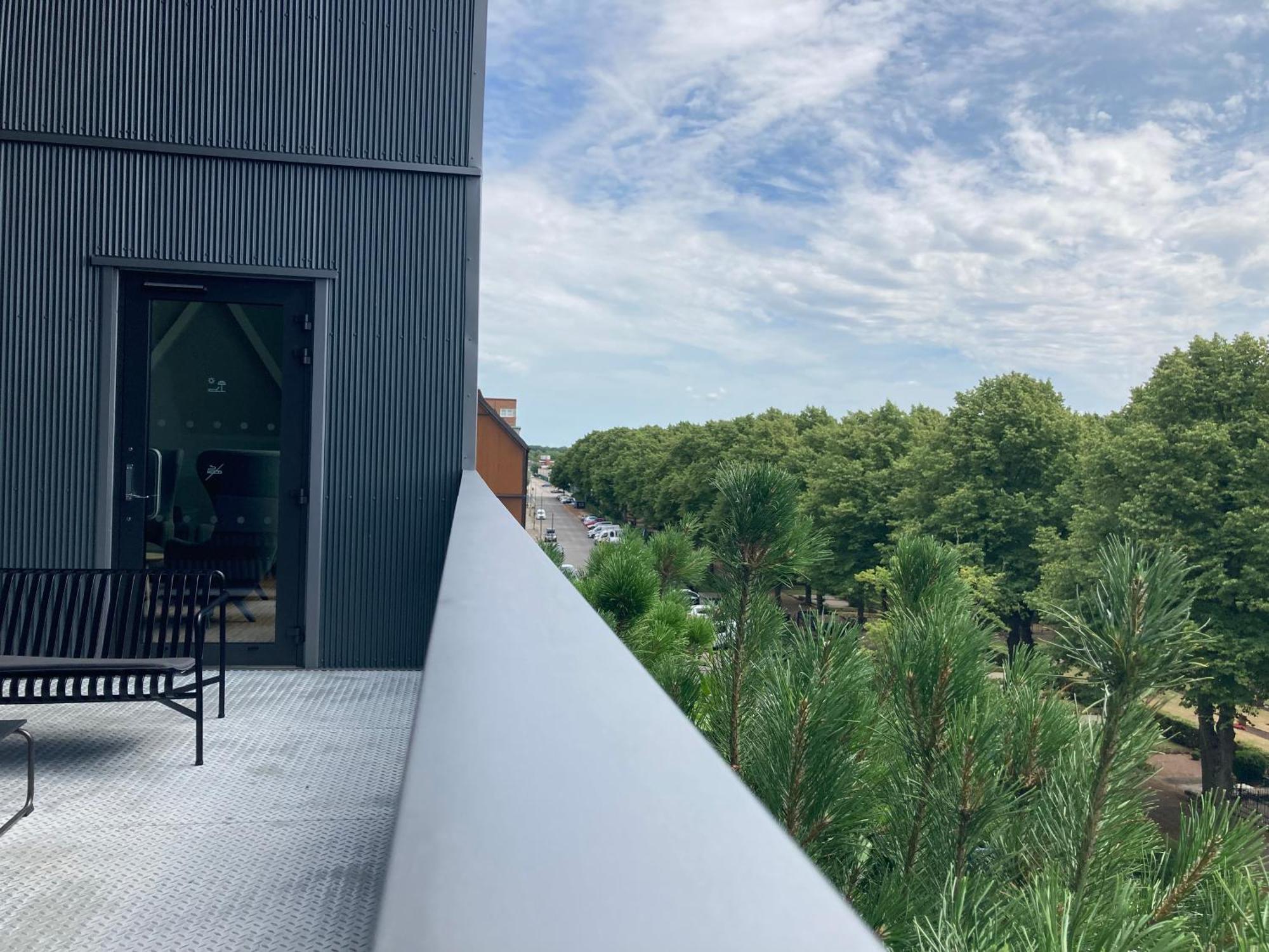 Unity Malmoe - A Studio Hotel エクステリア 写真