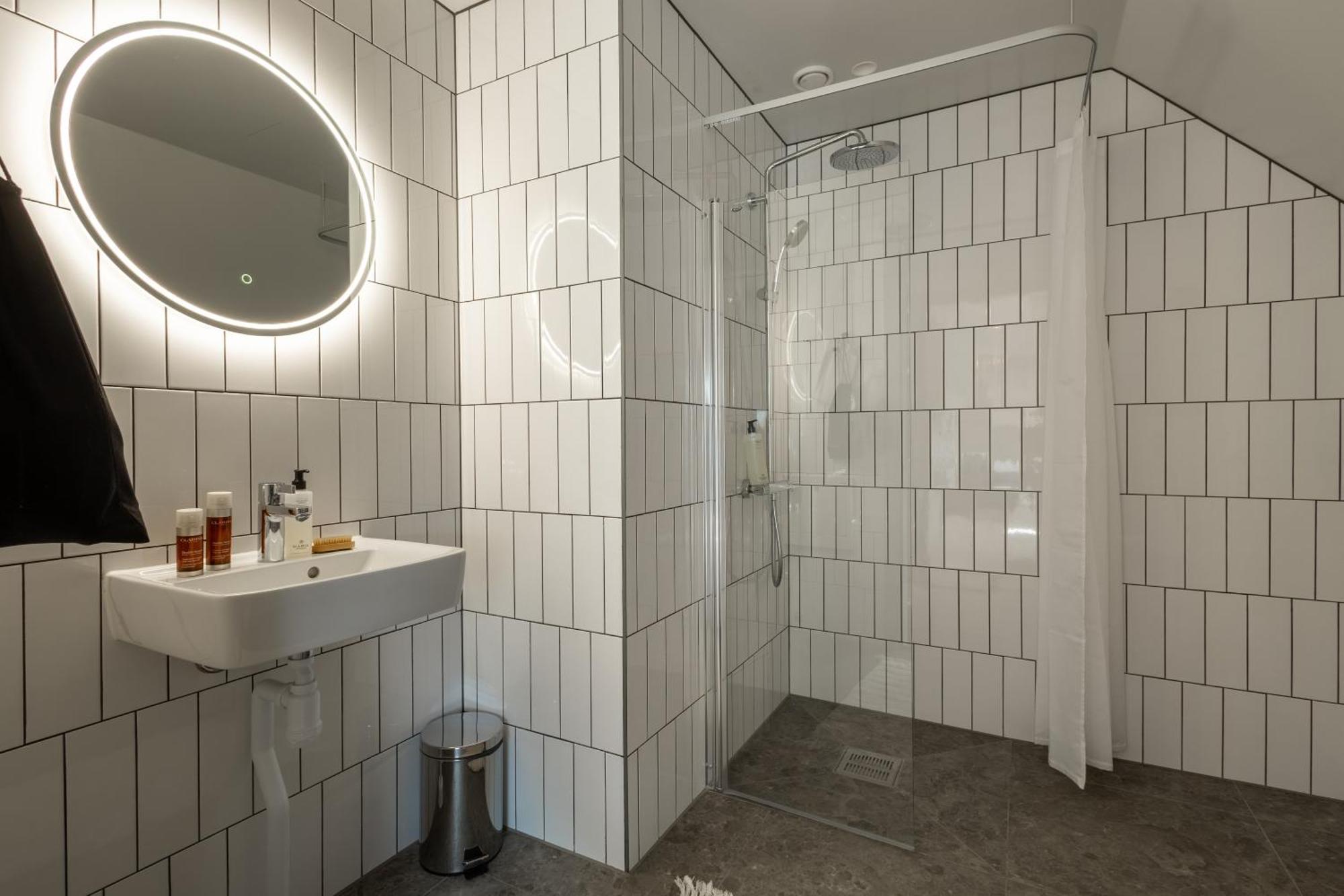Unity Malmoe - A Studio Hotel エクステリア 写真